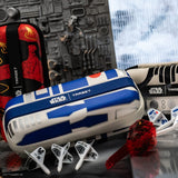 Target Boa Case - Star Wars - Darth Maul