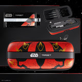 Target Boa Case - Star Wars - Darth Maul
