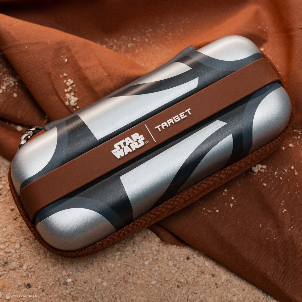 Target Boa Case - Star Wars - The Mandalorian