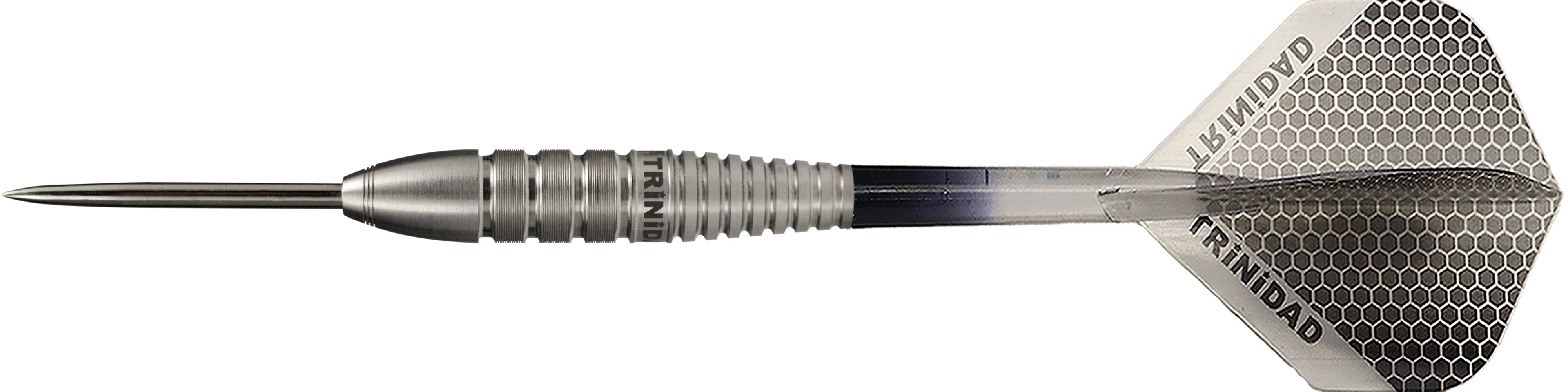 【新品未使用】DARTMAX TR 30g 3.5号 TR-29／3本set Trinidad X Darts - Steel Tip - 90% Tungsten - Berbick - 30g