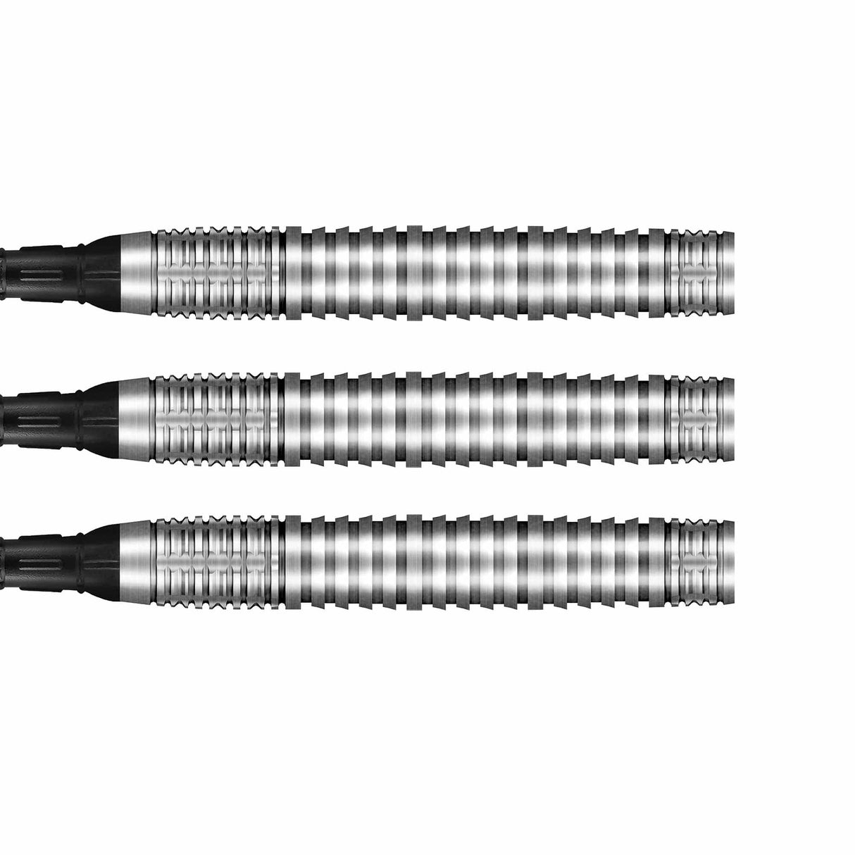 Shot Badlands Darts - Soft Tip - 90% Tungsten - Krush 20g