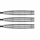 Shot Badlands Darts - Steel Tip - 90% Tungsten - Krush