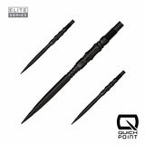 Harrows Quick Points - Steel Tip - Axis