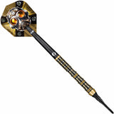 Shot Badlands Darts - Soft Tip - 90% Tungsten - The Sheriff 20g