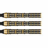 Shot Badlands Darts - Soft Tip - 90% Tungsten - The Sheriff 20g