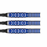 Shot Badlands Darts - Soft Tip - 90% Tungsten - Tova 20g