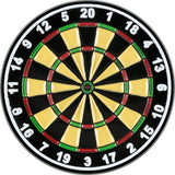 *Designa Darts Pin Badges - Enamel Pin Badge - Dartboard