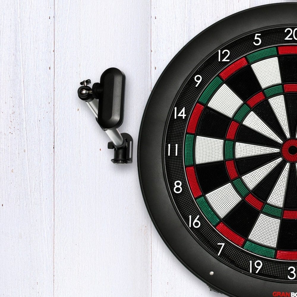 *Gran Cam Arm - for use with Gran Cam and Granboards