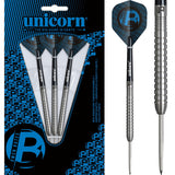 Unicorn Owen Bates Darts - Steel Tip - 90% Tungsten 24g
