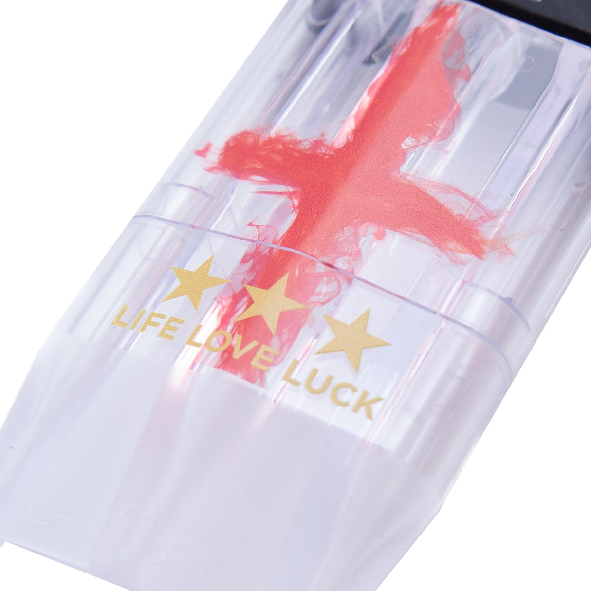 L-Style - Krystal One - Dart Case - Beau Greaves V2