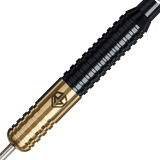 Unicorn Ross Smith Darts - Steel Tip - Brass