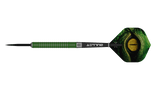 Bullet Gator Darts - Steel Tip - 90% Tungsten