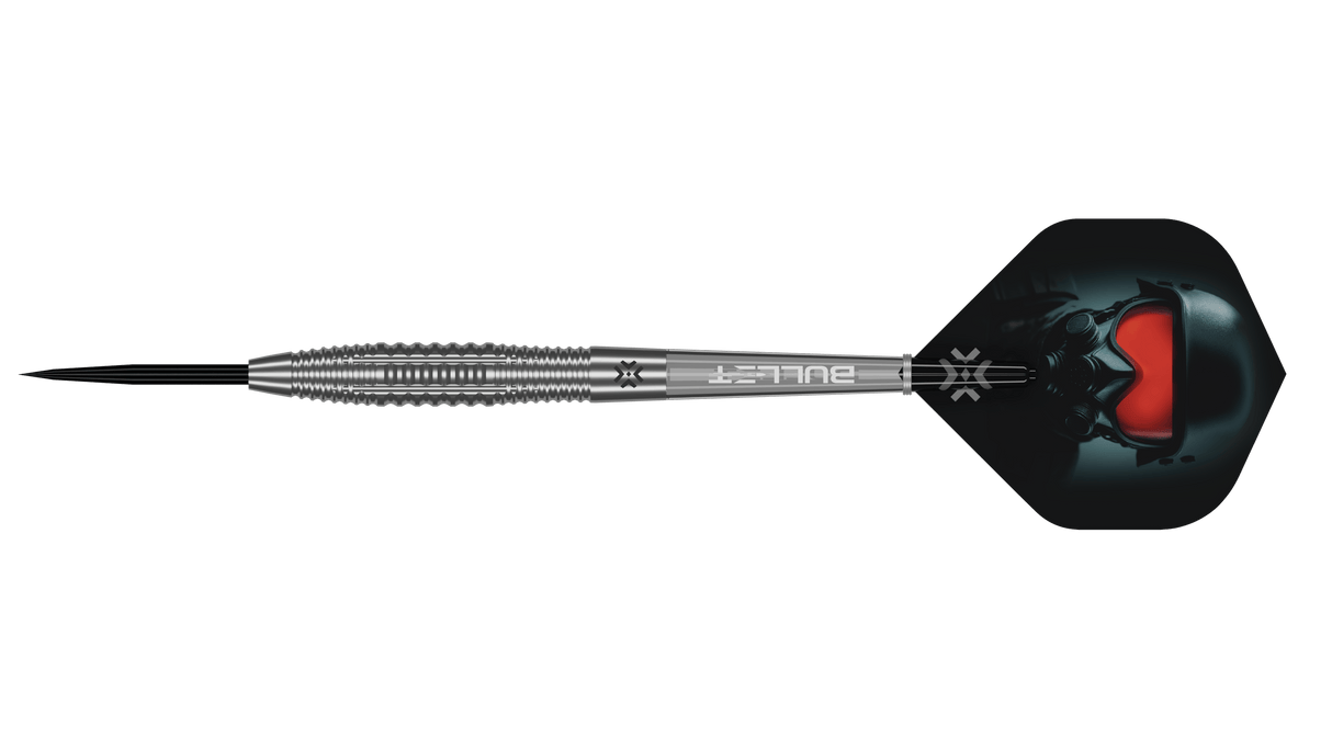 Bullet Ranger Darts - Steel Tip - 90% Tungsten