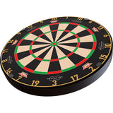 Bulls Advantage 8 Dartboard - Professional - African Sisal