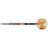 Bulls Bronzo Darts - Steel Tip - 90% Tungsten - True