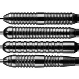 Bulls Bundle of Steel Darts - 4 sets - Brass