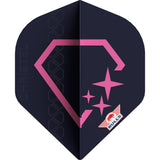 Bulls Player Flights - 100 Micron - Standard No2 - Christel Timmermans