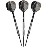 Bulls Eagle 3 CP Darts - Steel Tip - 90% Tungsten