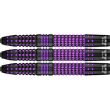 Bulls Lerena Rietbergen Darts - Steel Tip - 90% Tungsten 24g