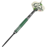 Bulls Liam Maendl-Lawrance CP Darts - Steel Tip - 90% Tungsten 23g