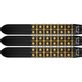 Bulls Marvin van Velzen Darts - Steel Tip - 95% Tungsten