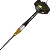 Bulls Massimo Dalla-Rosa CP Darts - Steel Tip - 90% Tungsten