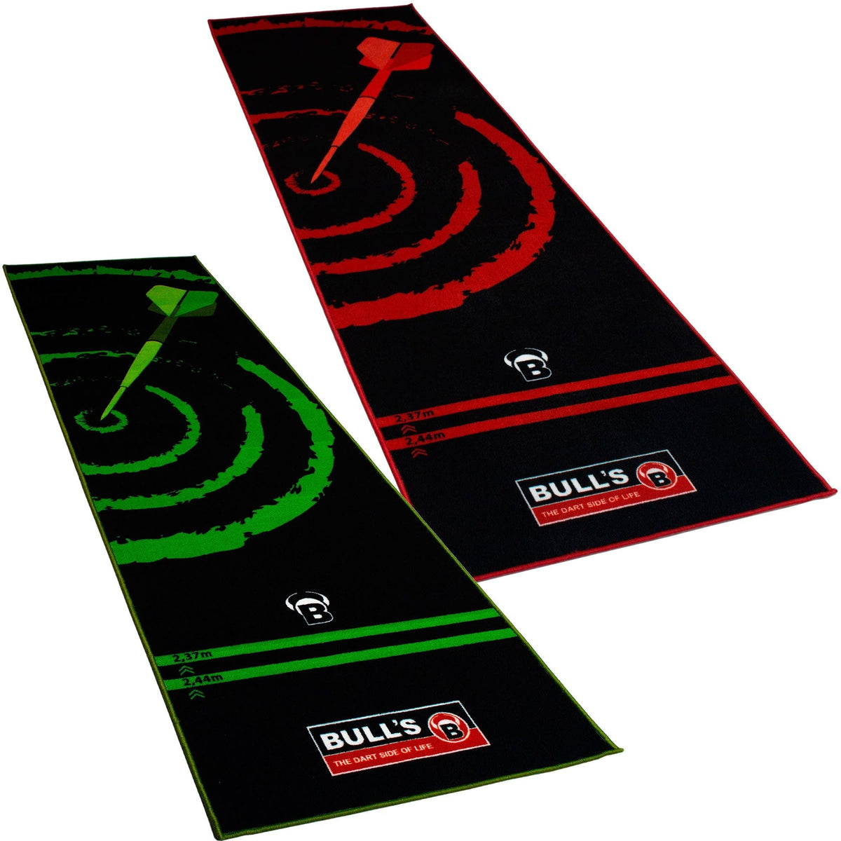 Bull Shape Mat BULL'S Carpet Mat 140