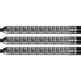 Bulls Mercurius Darts - Steel Tip - 90% Tungsten - Ava