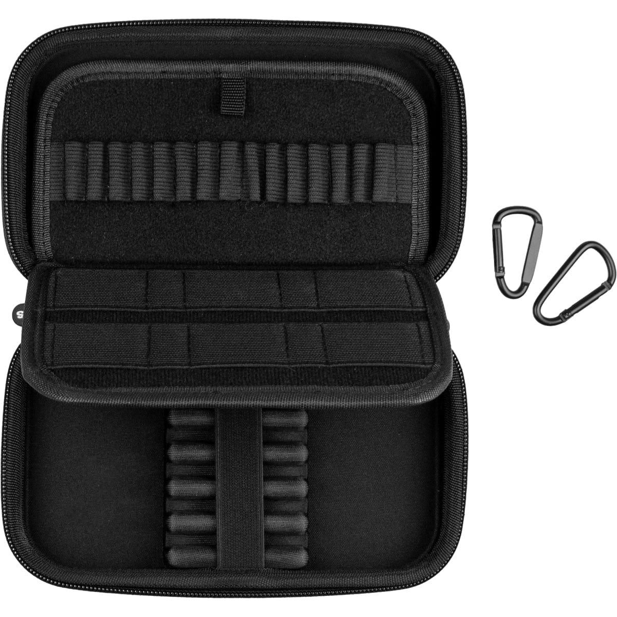 Bulls Morph Case - Large