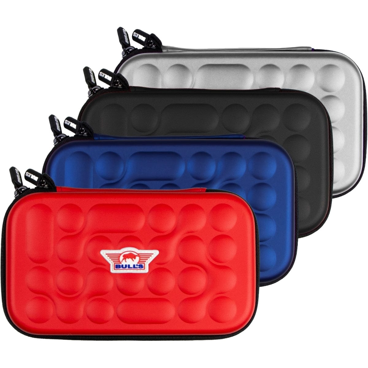 Bulls Morph Case - Large