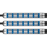 Bulls Nicolas Thuillier CP Darts - Steel Tip - 90% Tungsten 21g