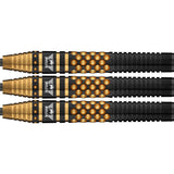 Bulls Richard Veenstra Darts - Steel Tip - 90% Tungsten - E2