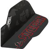 Bulls Player Flights - 100 Micron - Standard No2 - Stefan Bellmont 80