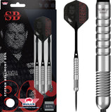 Bulls Stefan Bellmont Darts - Steel Tip - 80% Tungsten