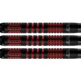 Bulls Stefan Bellmont Darts - Soft Tip - 90% Tungsten - 20g