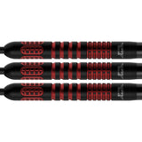 Bulls Stefan Bellmont Darts - Steel Tip - 90% Tungsten