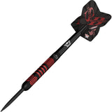 Bulls Stefan Bellmont Darts - Steel Tip - 90% Tungsten