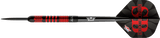 Bulls Stefan Bellmont Darts - Steel Tip - 90% Tungsten