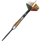 Bulls Vintago CP Darts - Steel Tip - 90% Tungsten - Bomb