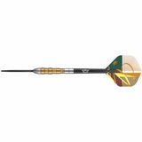Bulls Vintago CP Darts - Steel Tip - 90% Tungsten - Bomb