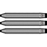 Bulls Volt CP Darts - Steel Tip - 80% Tungsten - Orange