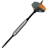 Bulls Volt CP Darts - Steel Tip - 80% Tungsten - Orange
