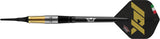 Bulls Massimo Dalla-Rosa Darts - Soft Tip - 90% Tungsten - 20g