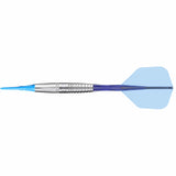 Caliburn Forge Darts - Soft Tip - 90% Tungsten - F2 - 20g