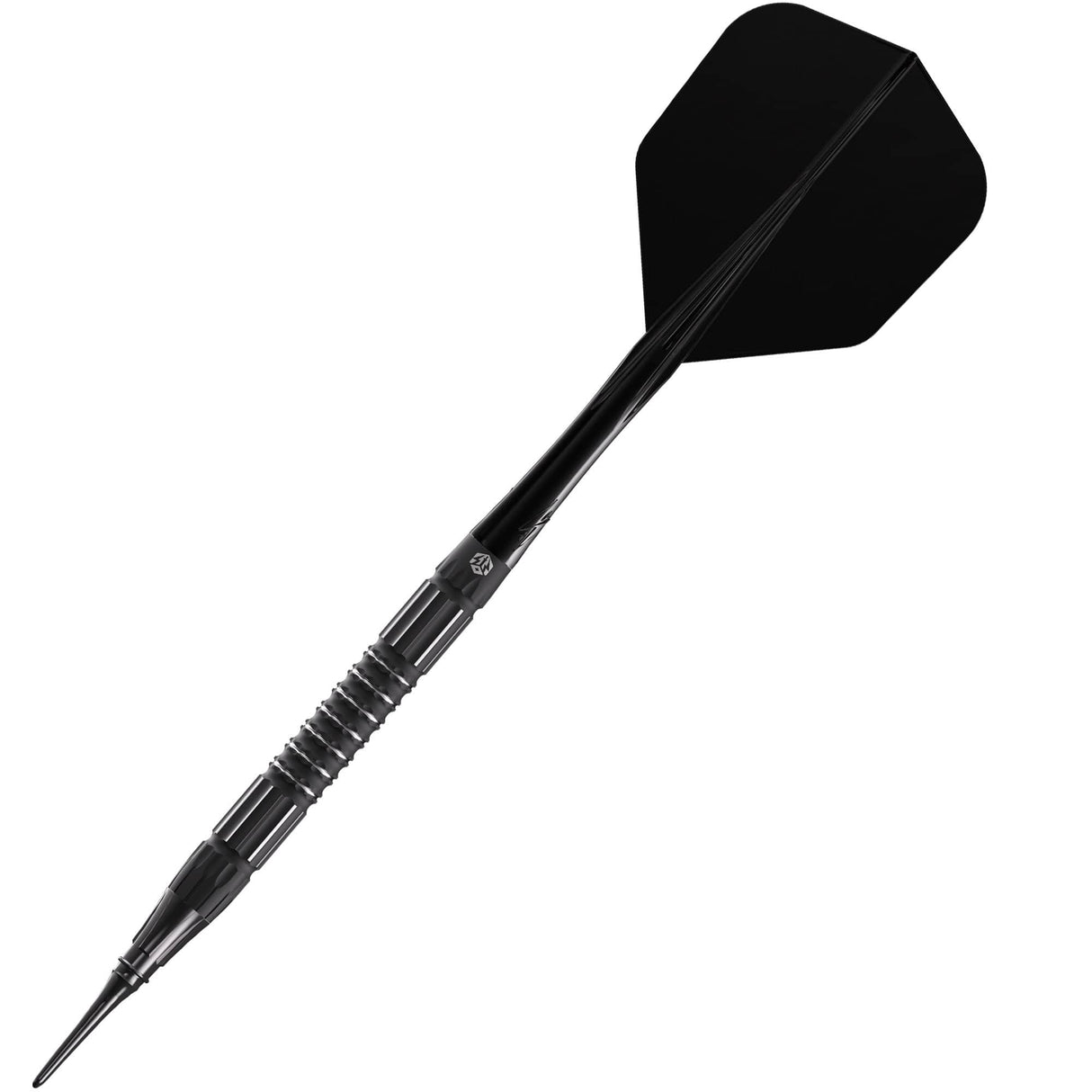 Caliburn Sword Darts - Soft Tip - 95% Tungsten - S2 - 18g