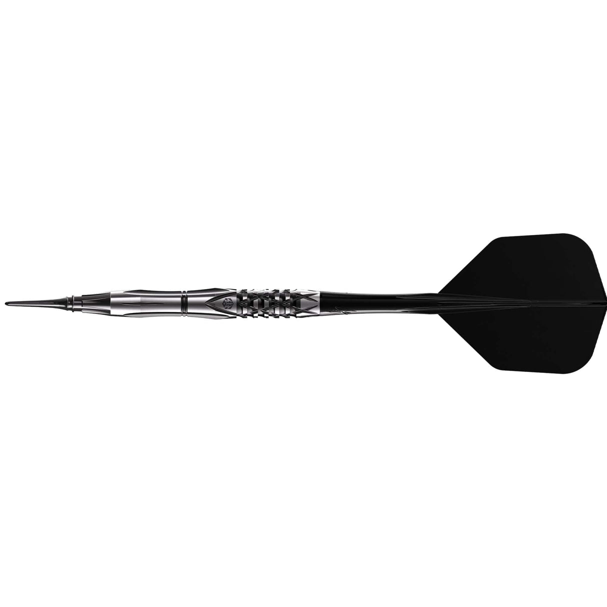 Caliburn Sword Darts - Soft Tip - 95% Tungsten - S4 - 21g