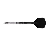 Caliburn Sword Darts - Soft Tip - 95% Tungsten - S4 - 21g