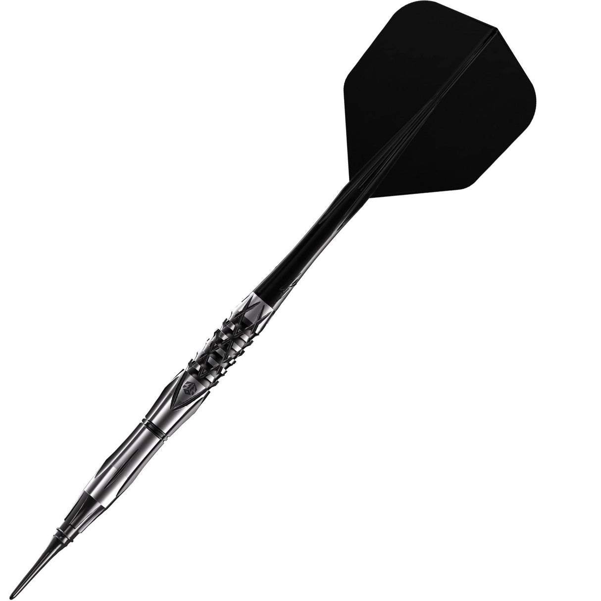 Caliburn Sword Darts - Soft Tip - 95% Tungsten - S4 - 21g
