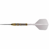 Caliburn Player Darts - Steel Tip - 90% Tungsten - Caelis - 23g