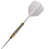 Caliburn Player Darts - Steel Tip - 90% Tungsten - Caelis - 23g
